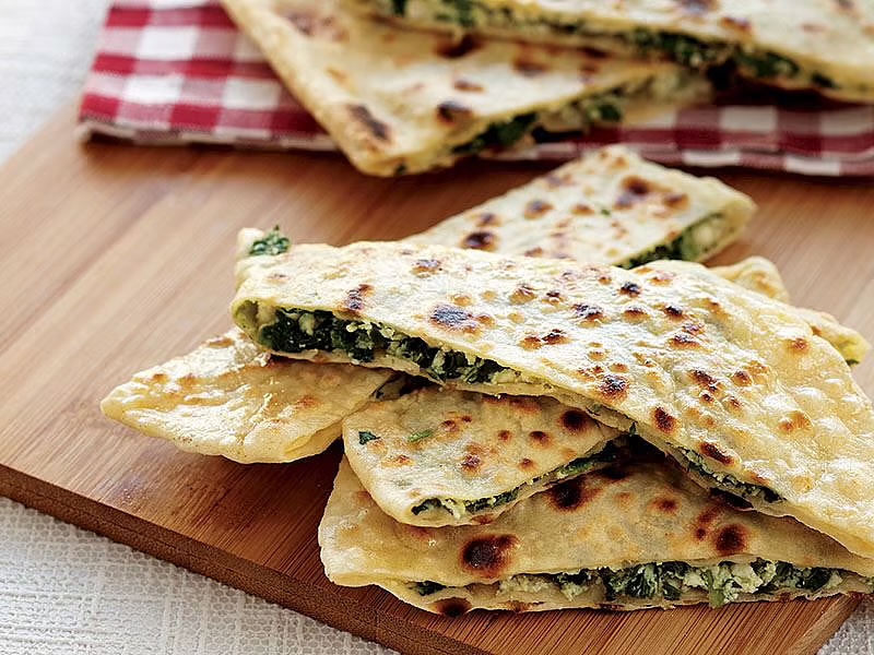 Gözleme