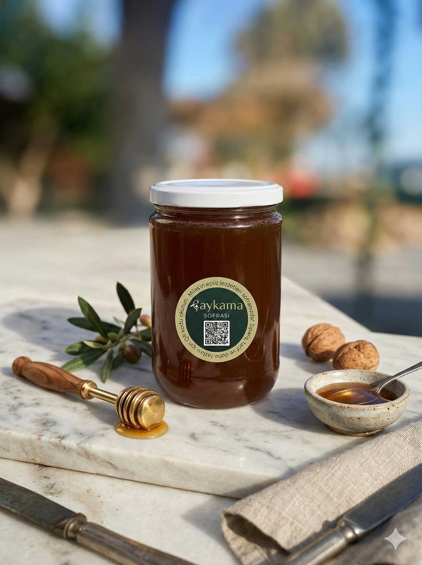 Doğal Bal